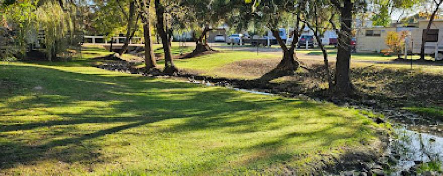 High Country Holiday Park