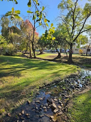 High Country Holiday Park