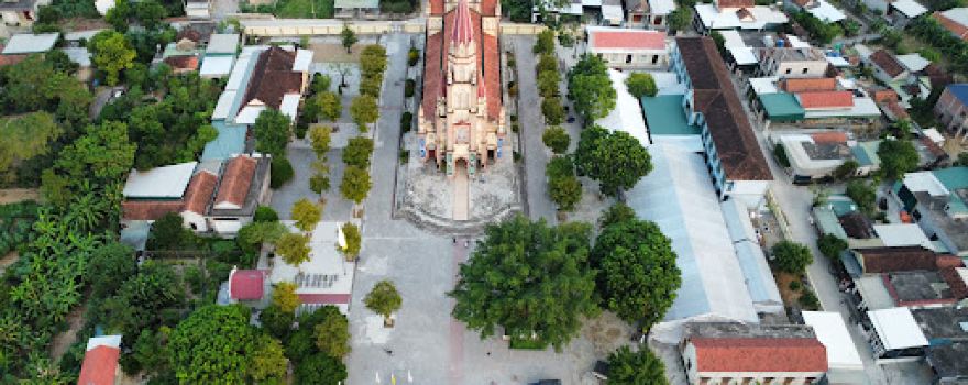 Giáo Xứ Sơn Trang