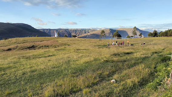 Pampas De Higos Urco