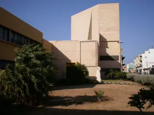 Ateneo de Punto Fijo