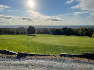 Frear Park Municipal Golf Course