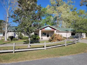 Wakulla County Recreation Department