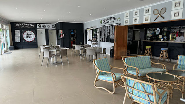 Constantia Tennis Club
