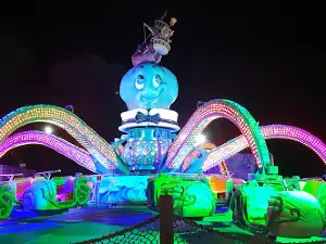 Parc des Expositions