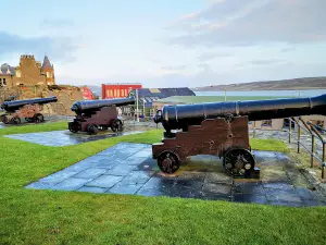 Fort Charlotte