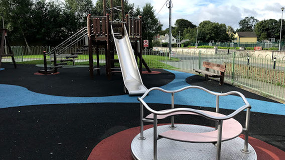 Kenmare Playground