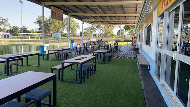 Moranbah Miners Leagues Club