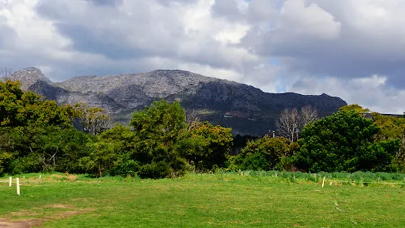 The Range Function and Conference Centre