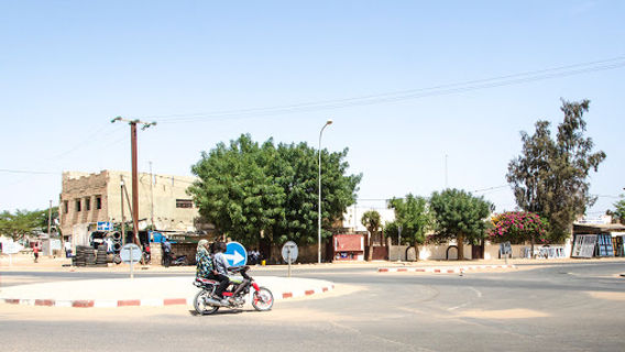 Senegal