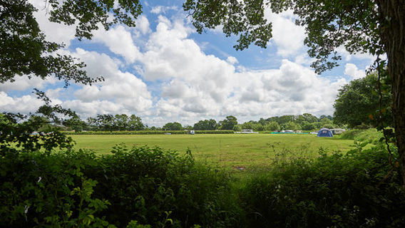 Park Farm Caravan and Camping