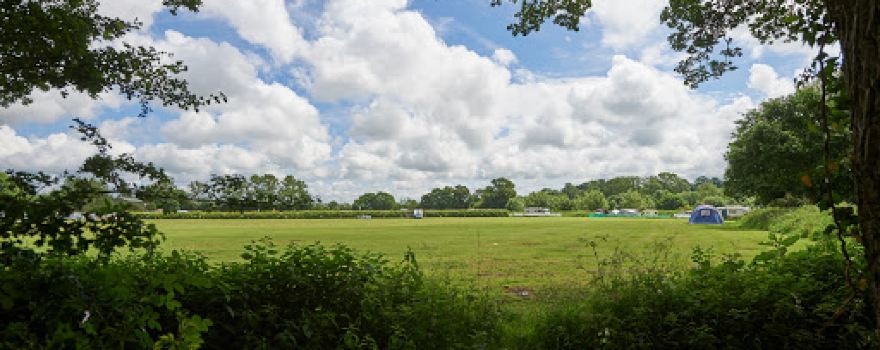 Park Farm Caravan and Camping