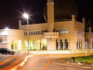 Masjid un Nur Kwekwe Islamic Society dan