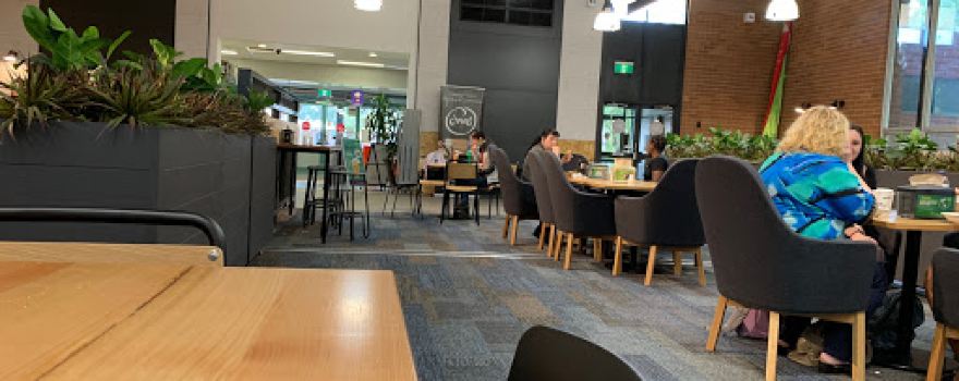 Charles Sturt Convention Centre