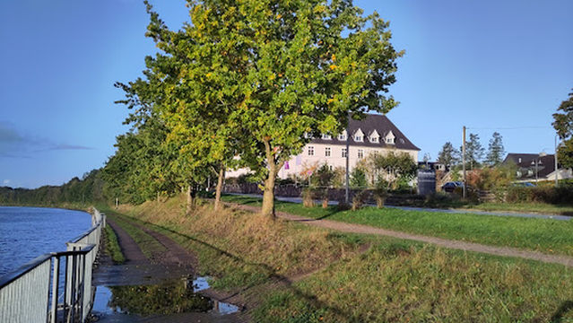 Tagungszentrum Martinshaus