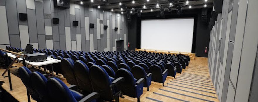 Kino Kosmos