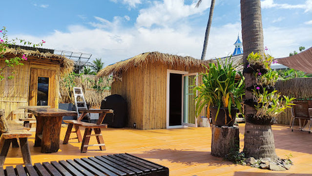 Jintana Herb & Sauna