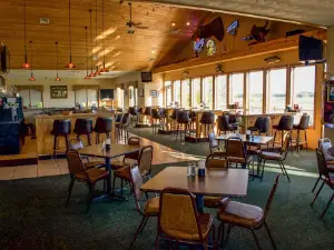 Bass Creek Golf Course