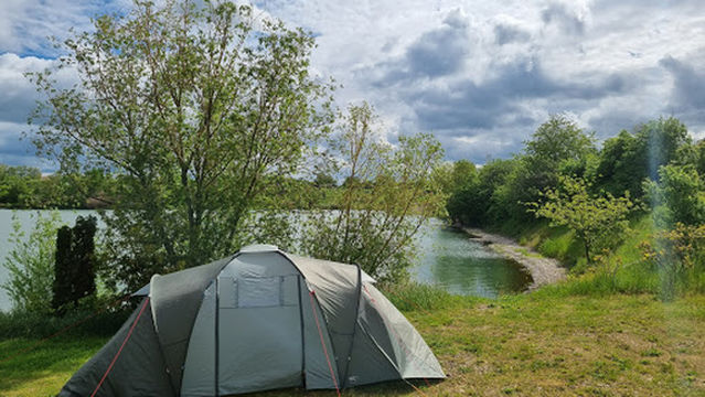 Camping "Erfurt am See"