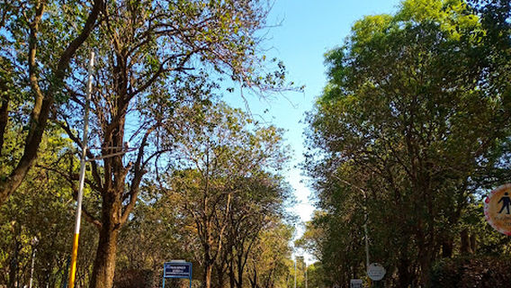 Sarmiento Carcaraña Park