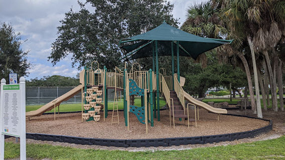 Vero Beach Fitness Trail