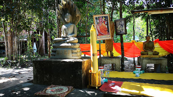 วัดธรรมมิกาวาส