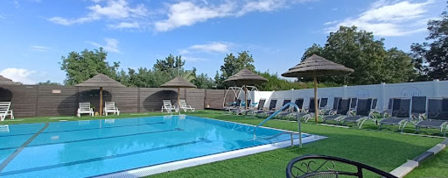 Ben Ami spa experience Galilee