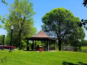 East Lake Park