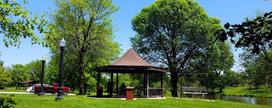 East Lake Park