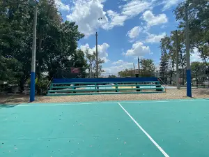 Eduardo Leon Jimenes Park