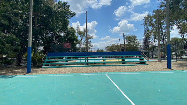 Eduardo Leon Jimenes Park