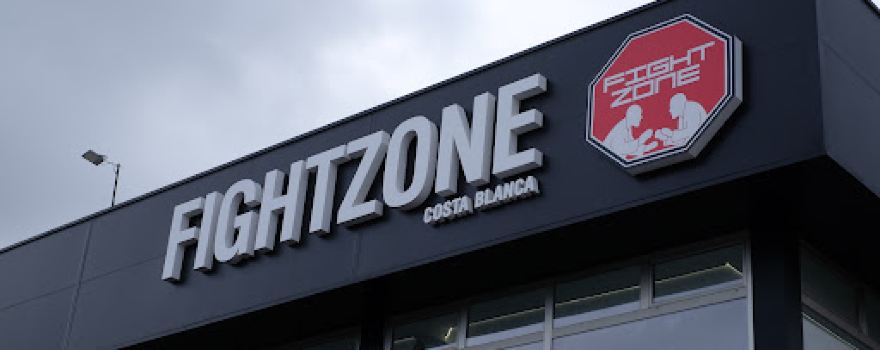 Fightzone Costa Blanca