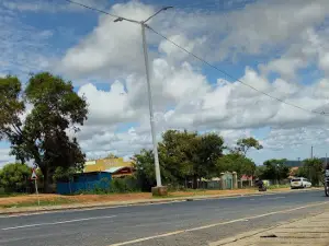 ACK Moyale