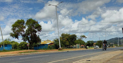 ACK Moyale