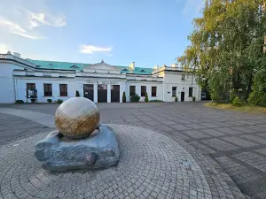 Sieradz Cultural Center
