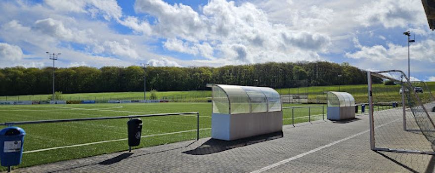 Stade FC Medernach