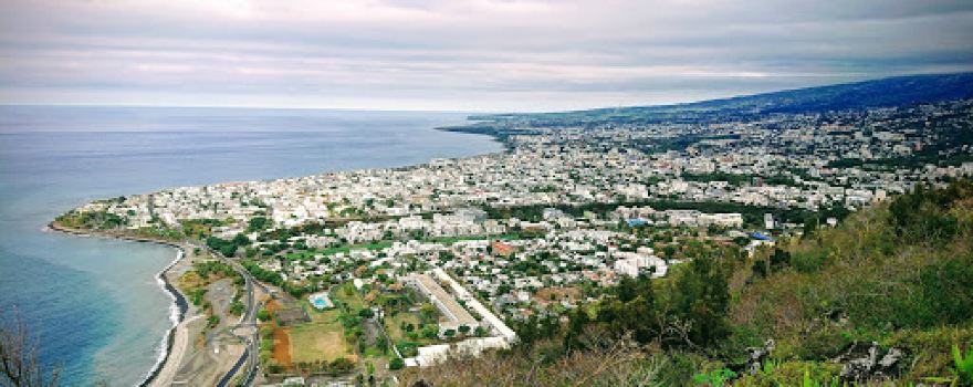 Falaise de La Montagne