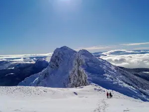Aizkorri (1528 m)