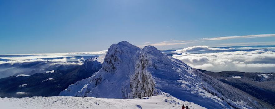 Aizkorri (1528 m)