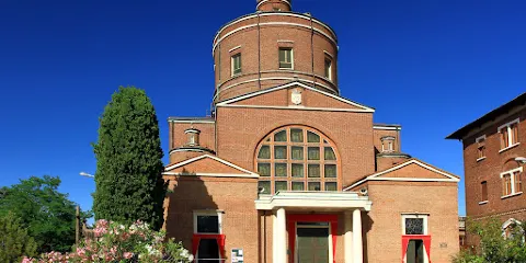 Parrocchia Santa Teresa del Bambin Gesù