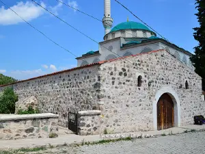 Hacıhamza Castle