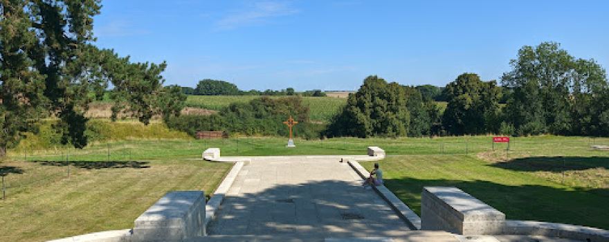 51ˢᵗ (Highland) Division Memorial