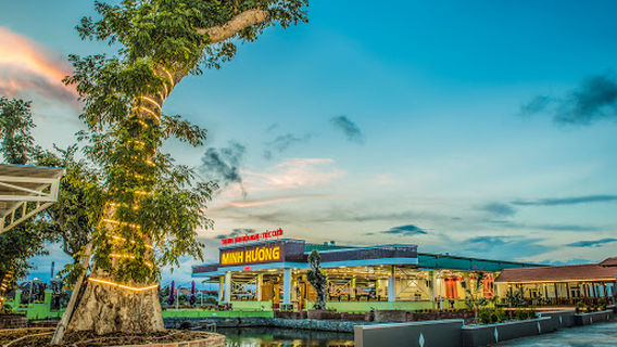 Ninh Hoa