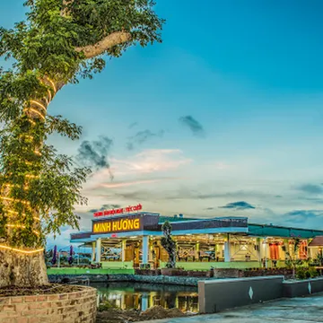 Trung Tâm Hội Nghị Tiệc Cưới Minh Hương