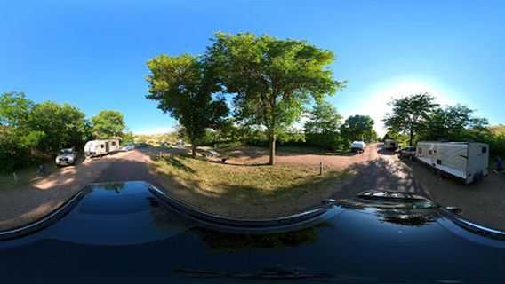 Randall Creek State Recreation Area