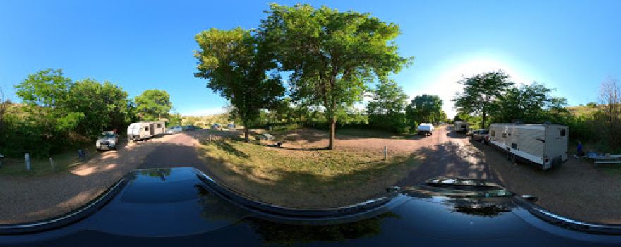 Randall Creek Recreation Area