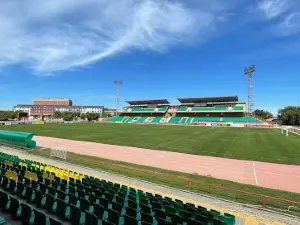 Kostanay Central Stadium