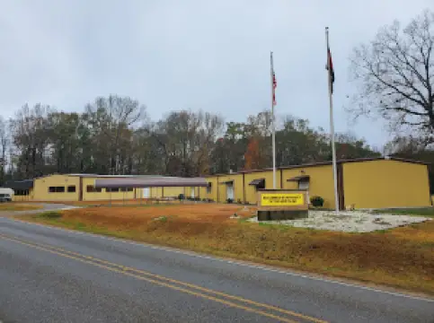 The New Nation of Islam