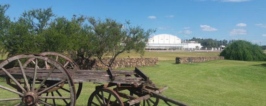 Plaza Frigorifico Tacuarembo