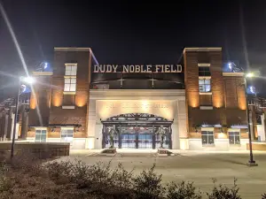 Dudy Noble Field